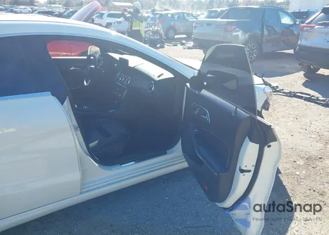 2018 Mercedes-Benz Cla 250 z USA, uszkodzony, nr VIN WDDSJ4EB0JN619408